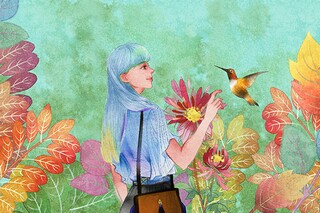 思念情人的诗句