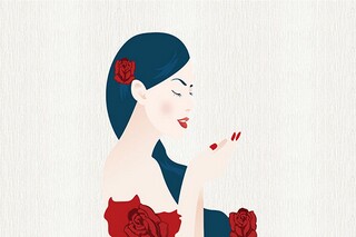 赞美抒情作文（抒情优美作文）