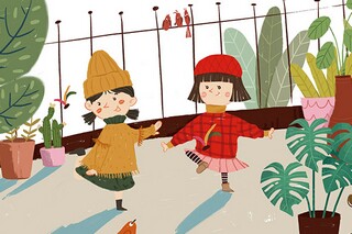 感恩亲情作文400字