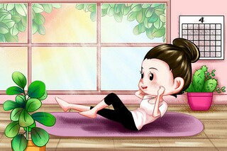 最新霜降温暖人心的祝福语_霜降祝福文案