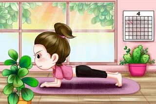 秋天的世界作文（秋天的世界作文300字）