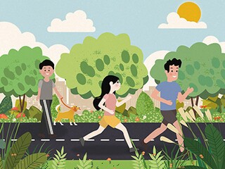 七夕情人节作文（七夕情人节作文300字）