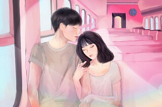 我心痛但我不执迷不悟诗歌