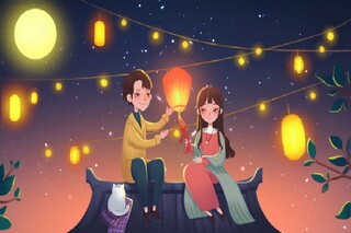 立春的优美文案（立春的文艺句子）