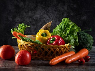 立冬节气送客户的暖心祝福语_给客户发立冬关心 语