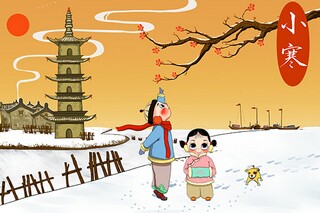 家乡的景_家乡的景色