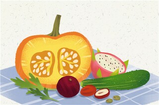 简洁的早安共勉句子QQ（早安共勉的图片和文字）