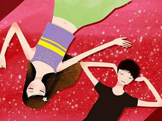 寒假生活作文200字左右_寒假生活作文