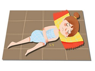 面试通知书模板_面试通知