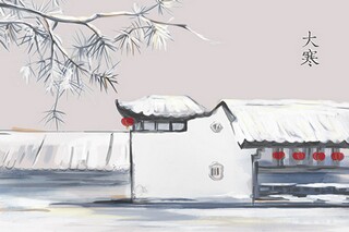 立夏的古诗(立夏的古诗配画)